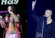 Suboi quyến rũ chiêu đãi khán giả 'liên khúc nhạc rap căng cực 2023', MCK trải lòng tại HAY FEST 2023