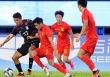 Thua trắng trước U23 Hàn Quốc, U23 Trung Quốc tan mộng huy chương Asiad