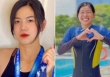 Gia đình Ánh Viên nghĩ gì về chuyện lấy chồng của “tiểu tiên cá”?