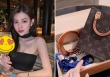 Danh tính người yêu sinh năm 2000 của “nam thần sân cỏ': Nhan sắc keo lì, sơ hở là unbox đồ hiệu