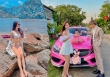 'Ca sĩ kẹo kéo' từ lơ xe đến TikToker 4 triệu tim: Từng bị hủy hôn trước cưới 20 ngày, hiện tại đáng ngưỡng mộ