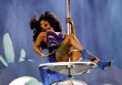 Cardi B xấu hổ vì quá khứ làm vũ công thoát y: “Sau giờ làm tôi toàn khóc vì nghĩ bố mẹ sẽ thất vọng” 