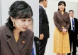 Công chúa xinh đẹp nhất Nhật Bản hiếm hoi xuất hiện trước công chúng sau nhiều tháng, gây chú ý với nhan sắc rạng rỡ 'đẹp hơn hoa'