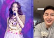 Đăng clip chê Hoàng Thùy Linh hát live dở phải bỏ về giữa concert, TikToker bị fan công kích còn nữ ca sĩ khẳng định 'truyền thông bẩn'