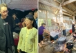 Double2T bắc rạp khao cả làng sau chiến tích ở Rap Việt: Netizen nhẩm tính hơn cả nghìn khách, cách 40km cũng đến dự
