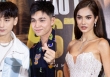 Emma Lê 'chiếm spotlight' nhờ body quyến rũ, Jun Phạm đến ủng hộ Isaac ở thảm đỏ 'Giao lộ 8675'