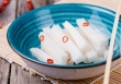 Loại củ giá rẻ, được ví như “nhân sâm trắng mùa đông” nhờ 10 lợi ích sức khỏe tuyệt vời    
