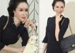 MC Thanh Mai sống lành mạnh để giữ làn da, vóc dáng như thiếu nữ