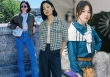 Song Hye Kyo mặc quần jeans đẹp từ phim ra ngoài đời, ngắm là muốn học hỏi