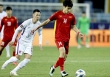 Tuyển Trung Quốc chốt ngày giờ đấu với tuyển Việt Nam, giá vé đắt hơn cả chung kết AFF Cup
