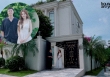 Biệt thự 400m2 100 tỷ của Huyền Baby trong 'House Are You tập 4?': 3 mặt tiền, có luôn 3 khoảng sân ngập sắc xanh 