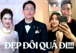 Chuyện tình “chị ơi, anh yêu em” của trai đẹp sân cỏ và hot girl ngân hàng: Họ bên nhau, người rung động là tôi!