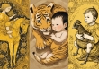 Con cái sinh ra thuộc 4 con giáp này sẽ gặp nhiều may mắn, vừa mang lại tài lộc cho cha mẹ lại có tương lai tươi sáng