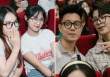 Dàn nam thanh nữ tú xúng xính trong sự kiện chào tân sinh viên 'hot' nhất trường Báo