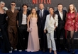 Khung hình quyền lực của nhà Beckham: Ai nấy visual ngập tràn, “công chúa út' Harper diện outfit từng gây tranh cãi