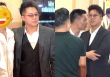 Matt Liu xuất hiện tại thảm đỏ phim Giao Lộ 8675, chuẩn phong cách người đàn ông nhiều tiền!