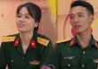 Nữ quân nhân cưới mối tình đầu, ngày hẹn hò lạnh lùng thả bạn trai giữa đường