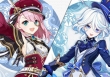Cặp bài trùng mới của Genshin hứa hẹn lên giáo án cực đỉnh, chơi game không cần bấm phím