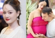 Diễn viên Lan Phương mang bầu lần 2: Vật vã ốm nghén nặng, không thể ôm người thân vì lý do này