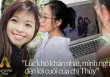 Hành trình cuối của chiến binh Thủy Muối qua ký ức nữ CEO “kế thừa” SCI: “Chị chỉ còn 3 tháng, các em muốn làm gì thì làm luôn đi”