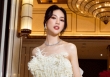 Netizen tràn vào 'tấn công' trang cá nhân Bùi Quỳnh Hoa, động thái của nàng hậu mới gây chú ý