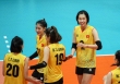 Xác định đối thủ của đội tuyển bóng chuyền nữ Việt Nam ở bán kết ASIAD 19