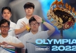 Cuộc sống hiện tại của 4 thí sinh Chung kết Olympia 2022: 3 người học trong nước, nhà vô địch thì sao?
