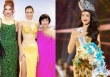 Giám khảo Miss Universe Vietnam nhận xét thẳng về Bùi Quỳnh Hoa: 'Không đủ tư cách Hoa hậu'