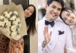 Hoa hậu chuyển giới Nong Poy để mặt mộc đón sinh nhật tuổi 37, được ông xã doanh nhân tỏ tình một câu ngọt lịm 