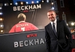 Người duy nhất trên thế giới không biết David Beckham là ai