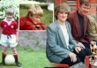 Chuyện ít người biết về tuổi thơ gắn với trái bóng của David Beckham: Tập luyện cùng sự hà khắc, thường ăn một món kỳ lạ
