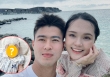 Duy Mạnh - Quỳnh Anh lần đầu công khai tên thật của con gái