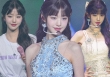Jang Wonyoung bùng nổ visual với tóc mái, xinh như công chúa trong cả khoảnh khắc zoom cận mặt tại concert đầu tiên