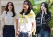 Kim Da Mi mặc đẹp từ trong phim đến ngoài đời, style cô sinh viên hay nàng công sở đều 'cân' đẹp