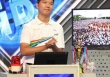 Lê Xuân Mạnh - Quán quân Olympia 2023: Fan MU, lấy Siêu Cup của CLB Thanh Hoá làm niềm cảm hứng