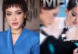 Pông Chuẩn bức xúc tỏ rõ thái độ khi bị làm mờ trong bức hình chụp với Lâm Châu: 'Có phải nhành cây ngọn cỏ đâu'