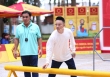 Ca sĩ Hoàng Bách: “Tôi không dám kêu gọi quyên góp nhiều khi làm từ thiện”