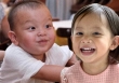 Hồ Ngọc Hà đăng clip của Lisa và Leon, có gì mà dân tình để lại bình luận: 'Mê cái cách chị dạy con'