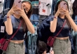 Hoà Minzy zoom cận hình ảnh những vết rạn bụng, nói gì về quyết định âm thầm sinh con 4 năm trước? 