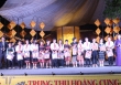 Hội Nữ trí thức tỉnh Thừa Thiên Huế tham gia tổ chức chương trình Trung thu cho trẻ em có hoàn cảnh đặc biệt, khó khăn