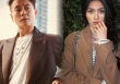 No.1 hot search Weibo: Huỳnh Tông Trạch bí mật có con với mỹ nhân kém 18 tuổi?