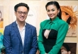 Thanh Hằng lộ diện và phản ứng thế nào giữa lúc rầm rộ thông tin về chồng sắp cưới? 