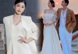 Á hậu Việt Nam từng lọt Top 10 Miss Grand International, giờ ít hoạt động showbiz và có hôn nhân hạnh phúc bên chồng 'nam thần màn ảnh'