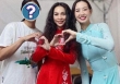Ánh Viên chung hình với Hoa hậu Bảo Ngọc mà không bị lép vế, được netizen khen xinh không ngớt