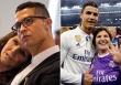 Được hỏi vì sao giàu có nhưng vẫn sống chung mà không mua nhà riêng cho mẹ, Ronaldo đưa ra câu trả lời gây xúc động mạnh