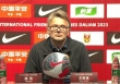 HLV Troussier: “Tôi khá thất vọng, nhưng giờ vẫn là lúc tuyển Việt Nam được phép mắc sai lầm”