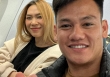 Hồ Tấn Tài 'flex' ảnh chụp cùng Mỹ Tâm: '2 ngày 1 đêm săn chị cả năm trời còn Tài chỉ cần một chuyến bay'
