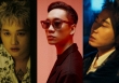 Karik và B Ray cùng nhau 'suy' từ lúc ra MV đến khi đi diễn, còn kéo sang tận nhà JustaTee rủ lập hội 