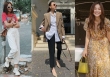 Nhờ chăm diện 6 món thời trang, Phạm Thanh Hằng luôn trẻ trung hơn tuổi