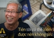Ông chủ quán bún bò gần 20 năm nuôi hàng chục sinh viên ăn học: 'Tôi không có vợ con nên tự do. Tôi muốn giúp ai thì giúp!'